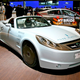 Image for article titled Protoscar LAMPO: AWD Solar-Powered Electric Roadster Fun